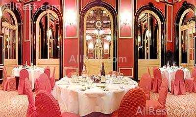Hotel Concorde Saint-Lazare 38